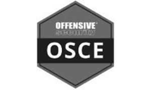 OSCE