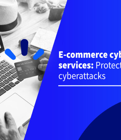 e-commerce cybersecurity services